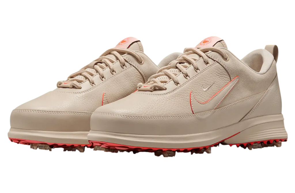 Justin Timberlake x Nike Victory Tour 4 Coffee - Image 2