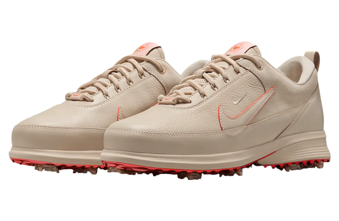 Justin Timberlake x Nike Victory Tour 4 Coffee - Image 2