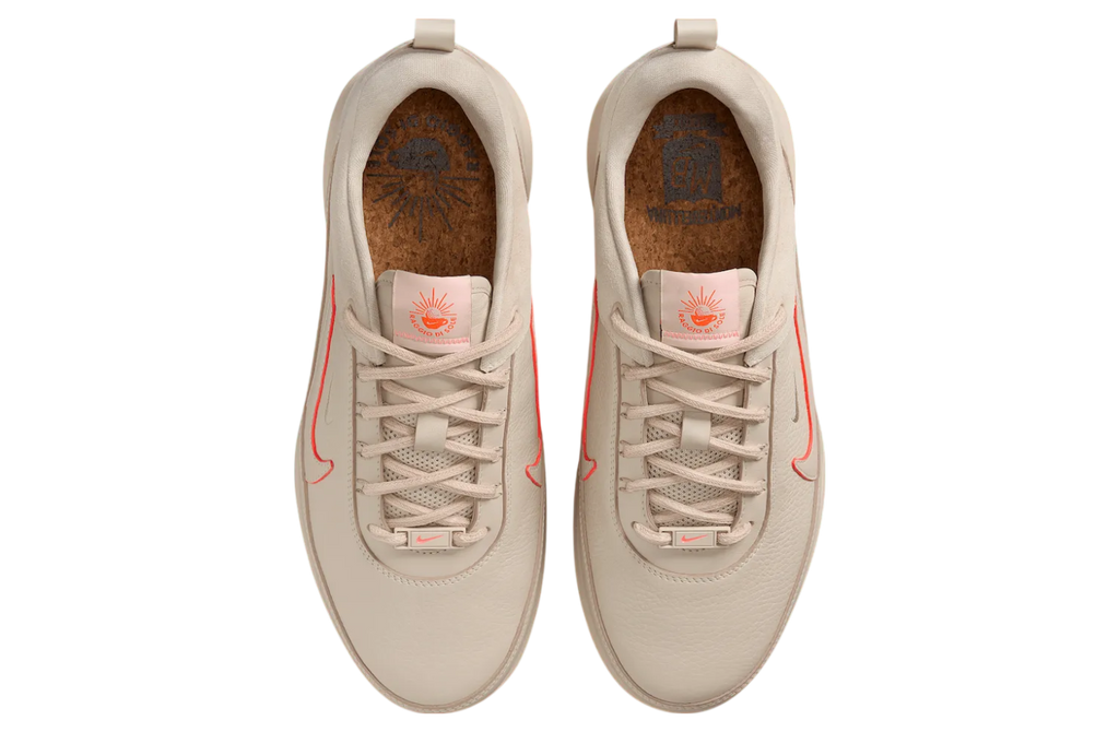 Justin Timberlake x Nike Victory Tour 4 Coffee - Image 4