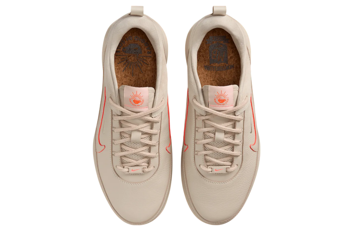 Justin Timberlake x Nike Victory Tour 4 Coffee - Image 4