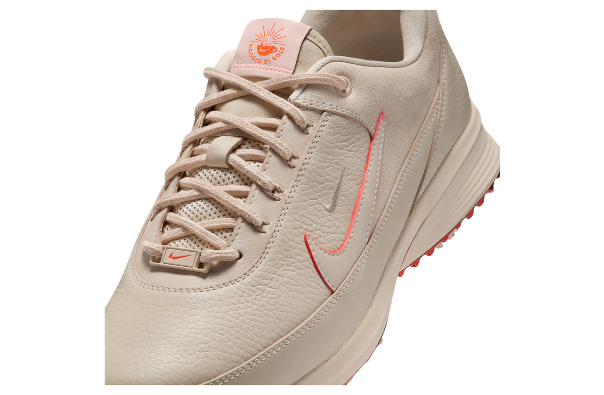 Justin Timberlake x Nike Victory Tour 4 Coffee - Image 7