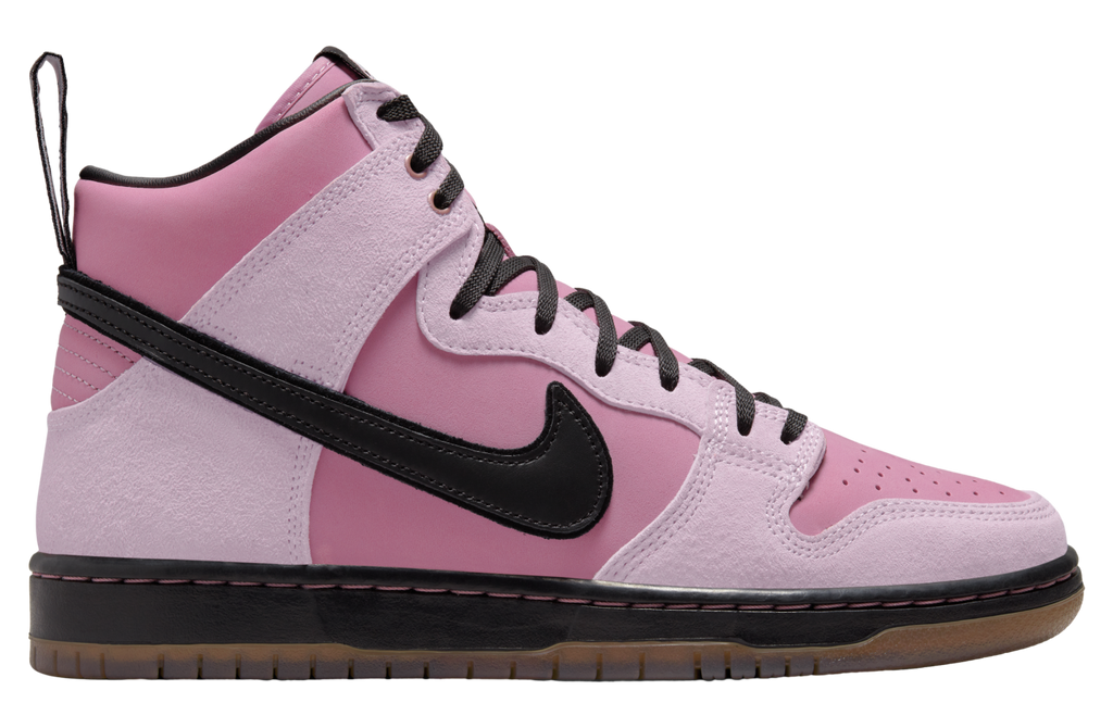 KCDC x Nike SB Dunk High - Image 2