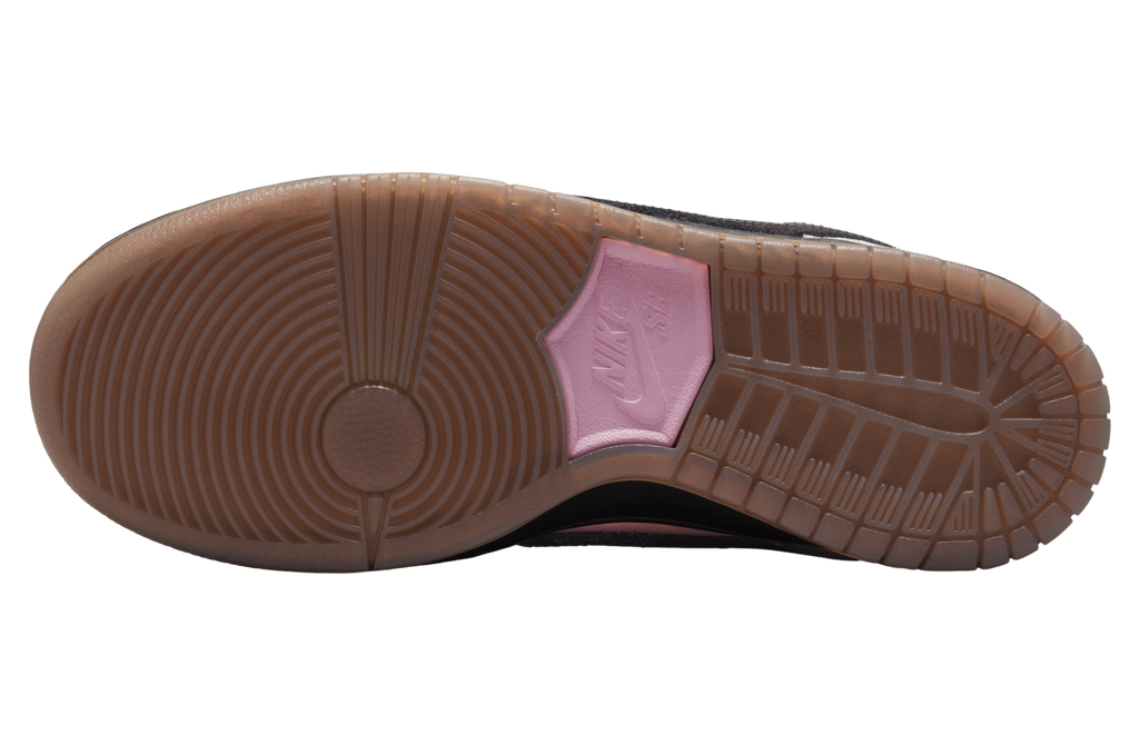 KCDC x Nike SB Dunk High - Image 3