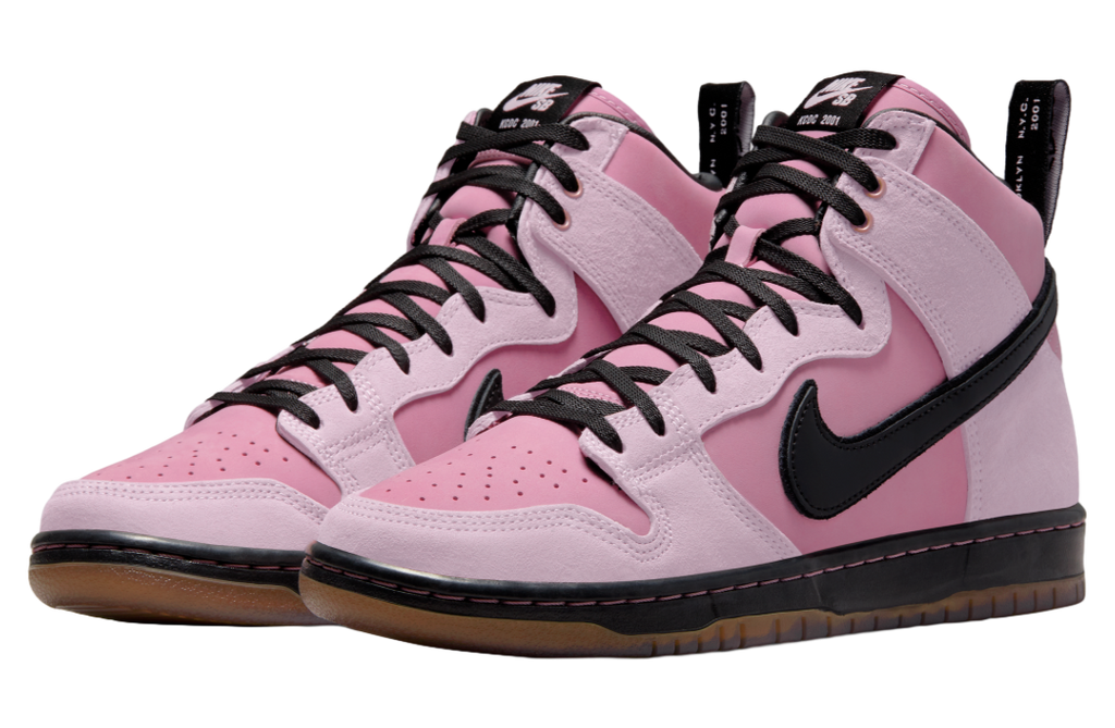 KCDC x Nike SB Dunk High - Image 12