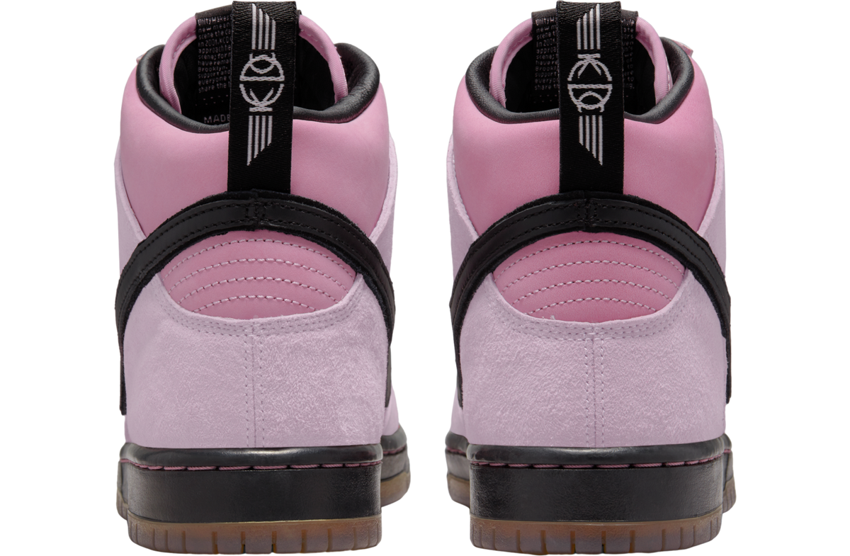 KCDC x Nike SB Dunk High - Image 5