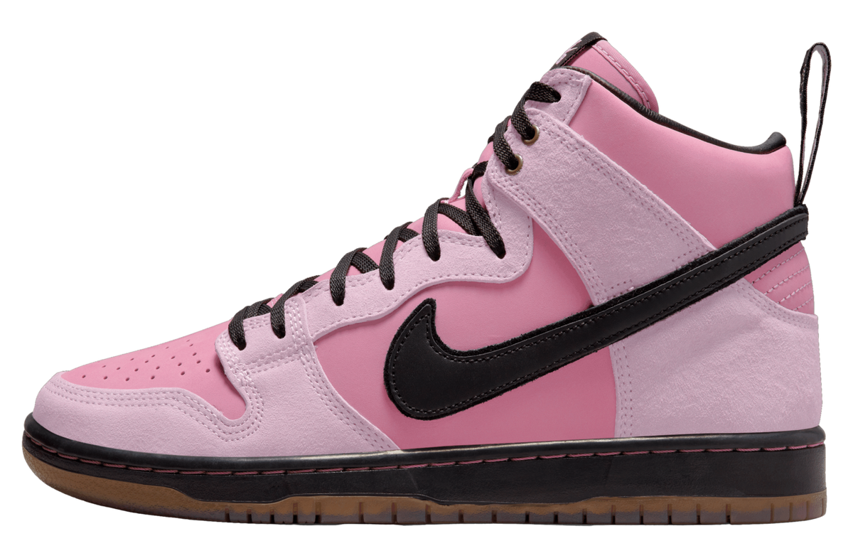 KCDC x Nike SB Dunk High - Image 7