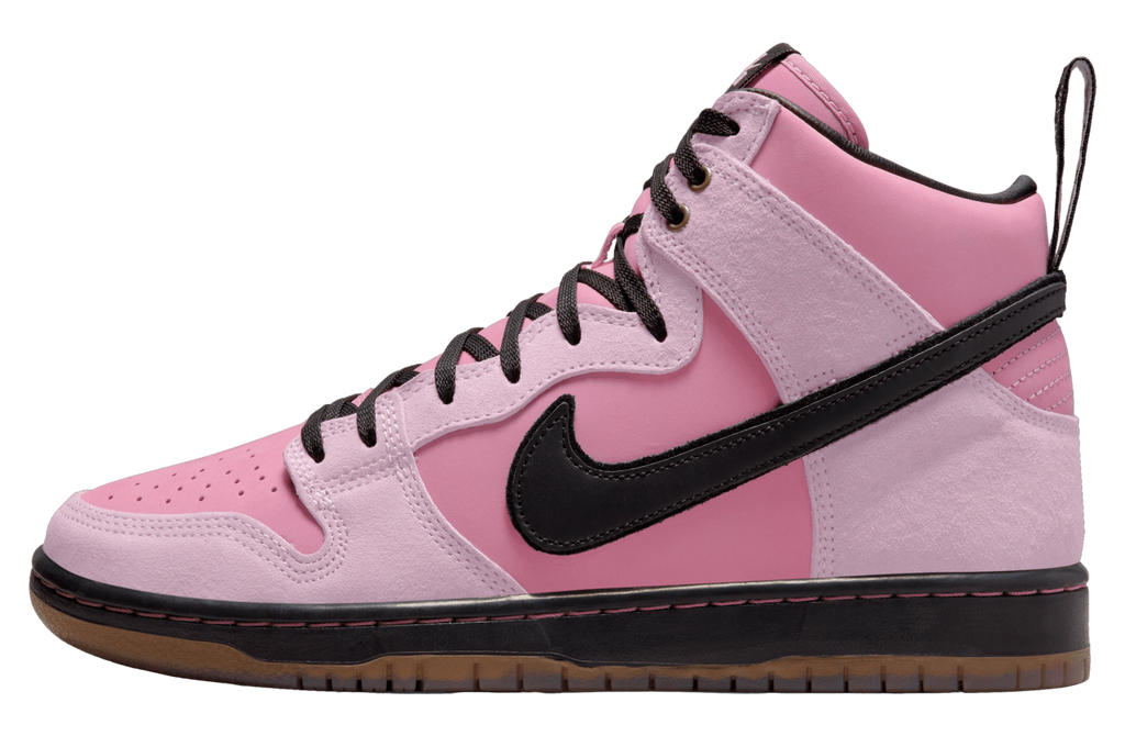 KCDC x Nike SB Dunk High - Image 8