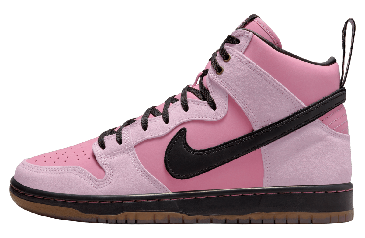 KCDC x Nike SB Dunk High - Image 8
