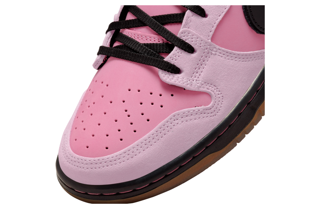 KCDC x Nike SB Dunk High - Image 9