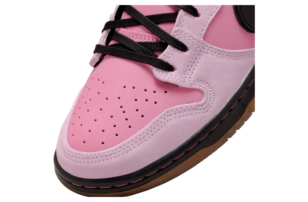 KCDC x Nike SB Dunk High - Image 9