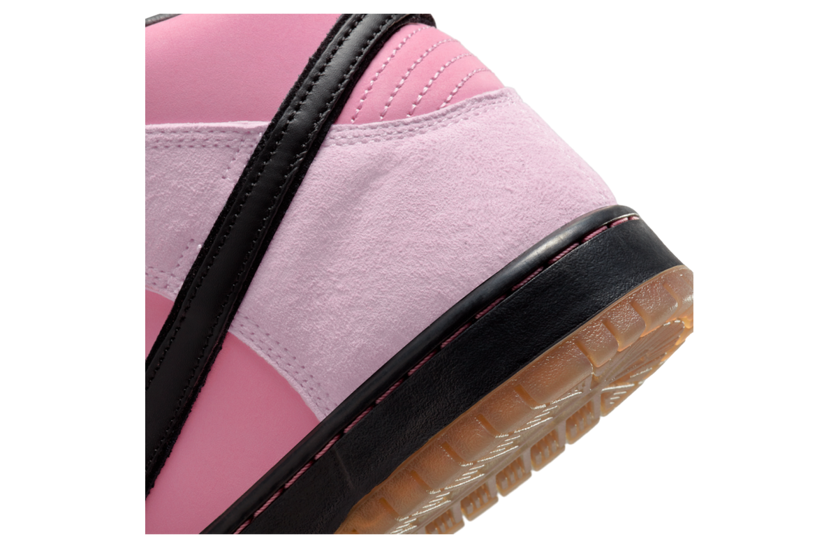 KCDC x Nike SB Dunk High - Image 10