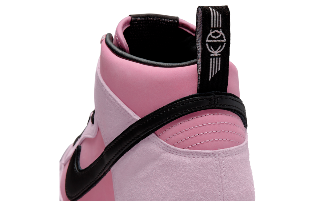 KCDC x Nike SB Dunk High - Image 11