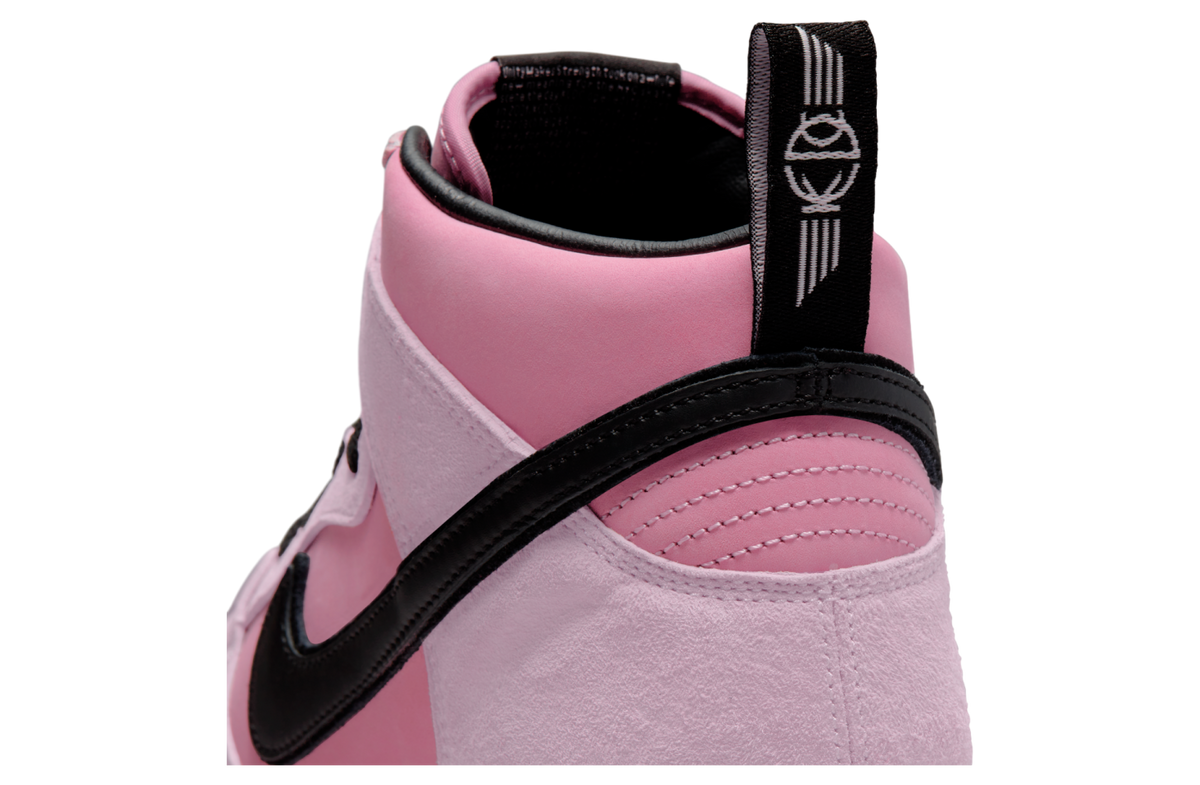 KCDC x Nike SB Dunk High - Image 11