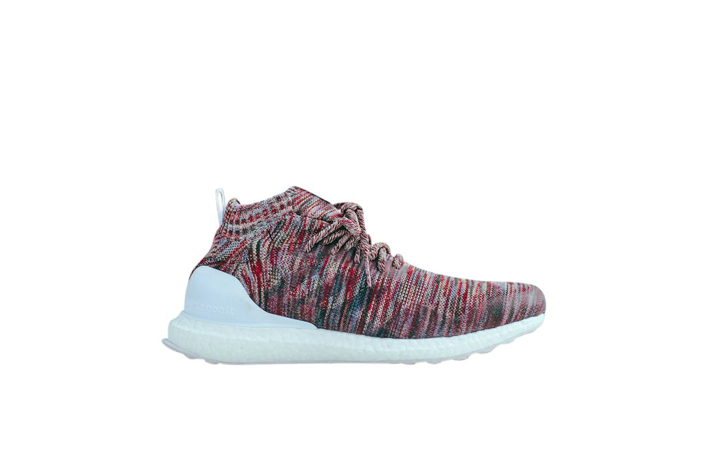Kith x adidas Ultra Boost Mid - Image 2