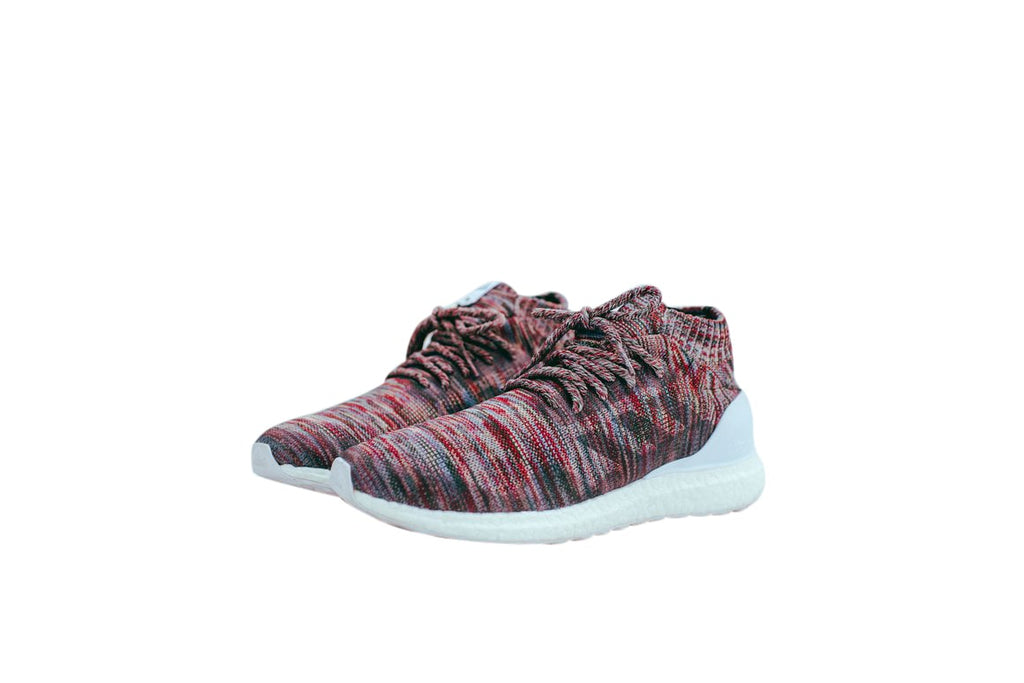 Kith x adidas Ultra Boost Mid - Image 3