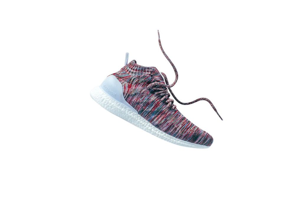 Kith x adidas Ultra Boost Mid - Image 4