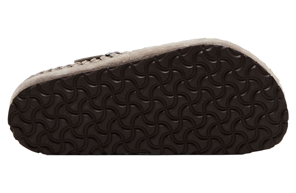 Kith x Birkenstock London Braided Moon Rock - Image 3