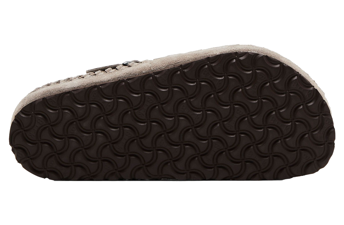 Kith x Birkenstock London Braided Moon Rock - Image 3