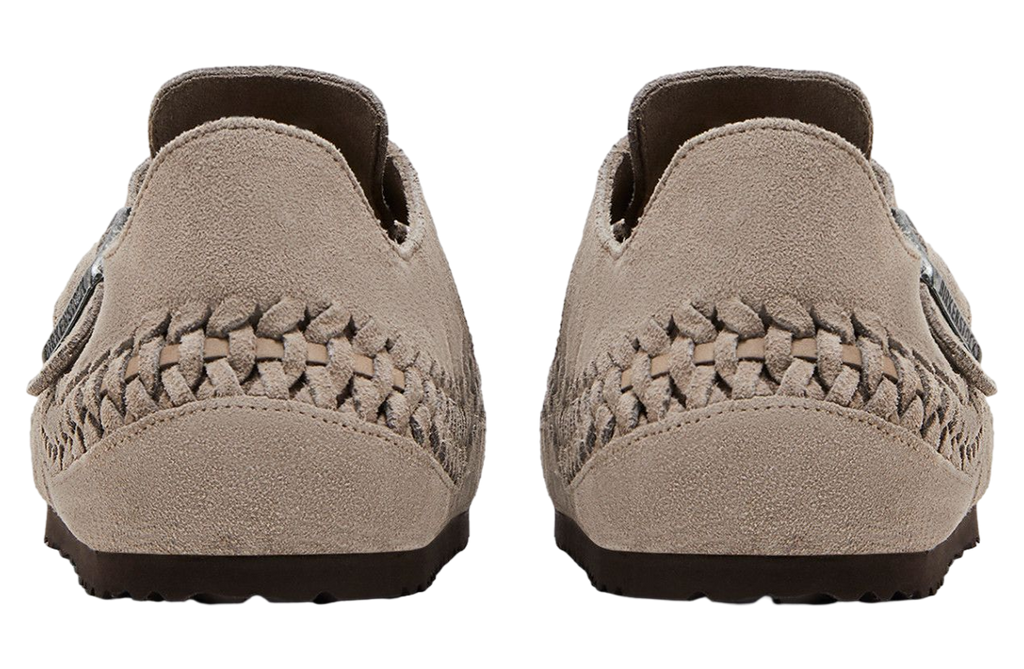 Kith x Birkenstock London Braided Moon Rock - Image 4