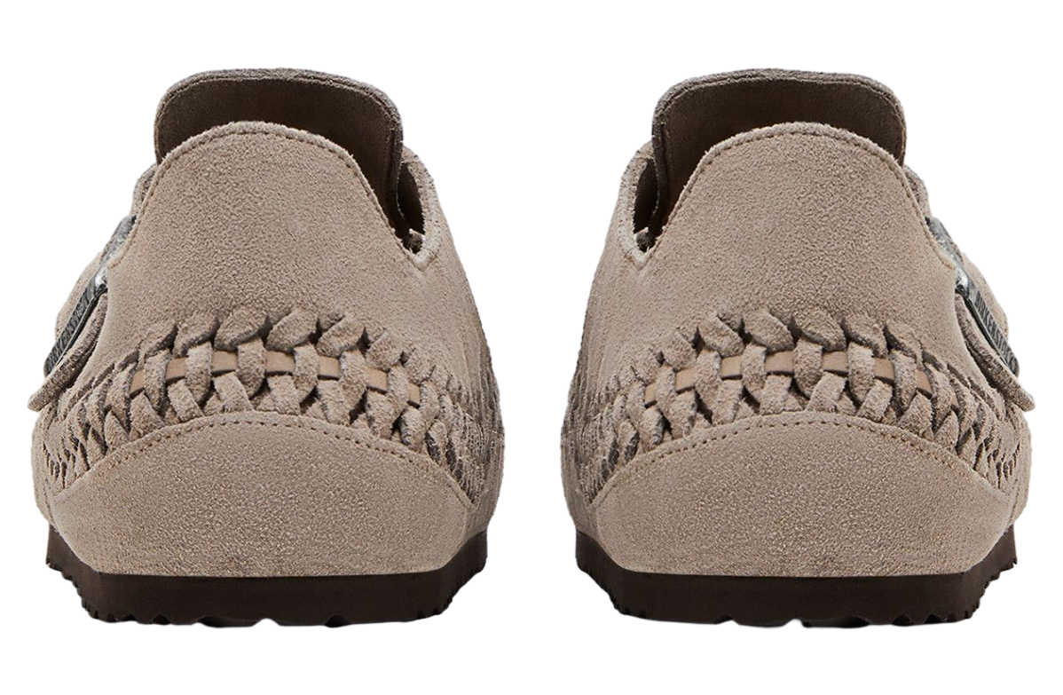 Kith x Birkenstock London Braided Moon Rock - Image 4
