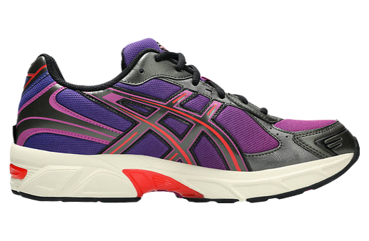 Kith x Marvel Super Villains x Asics Gel 1130 Magneto - Image 3