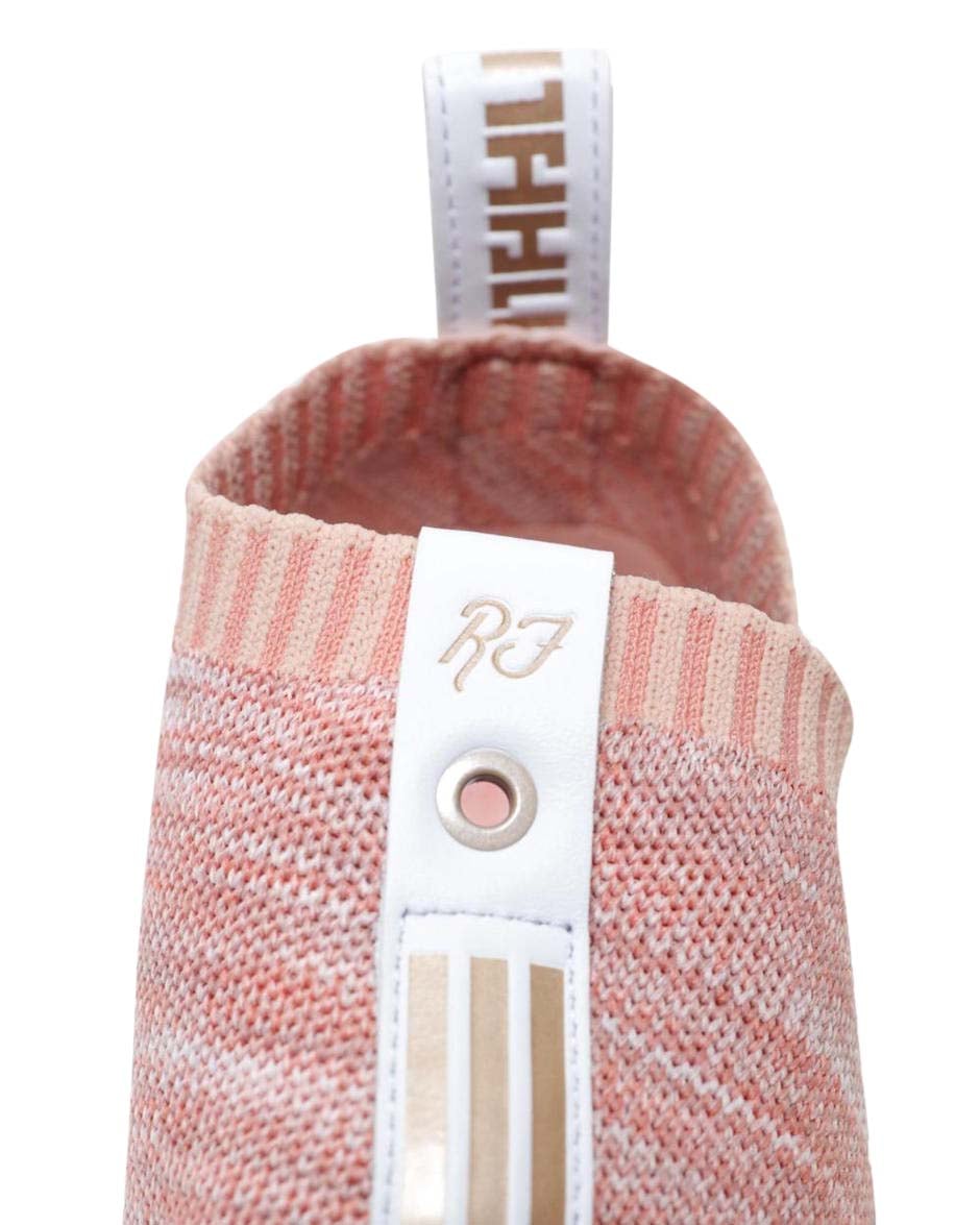 Kith x Naked x adidas NMD City Sock 2 Pink - Image 5