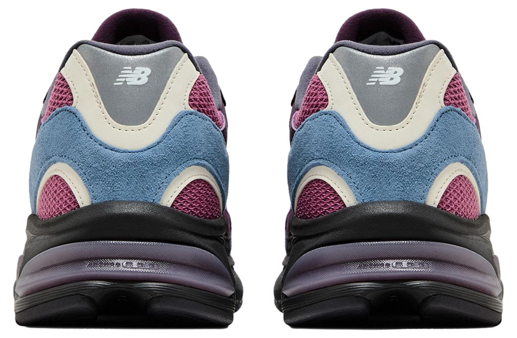 Kith x New Balance 2010 Purple - Image 4
