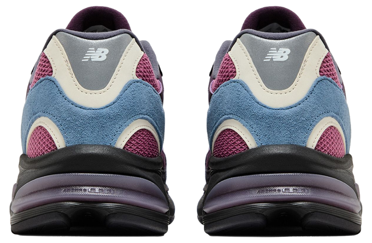 Kith x New Balance 2010 Purple - Image 4