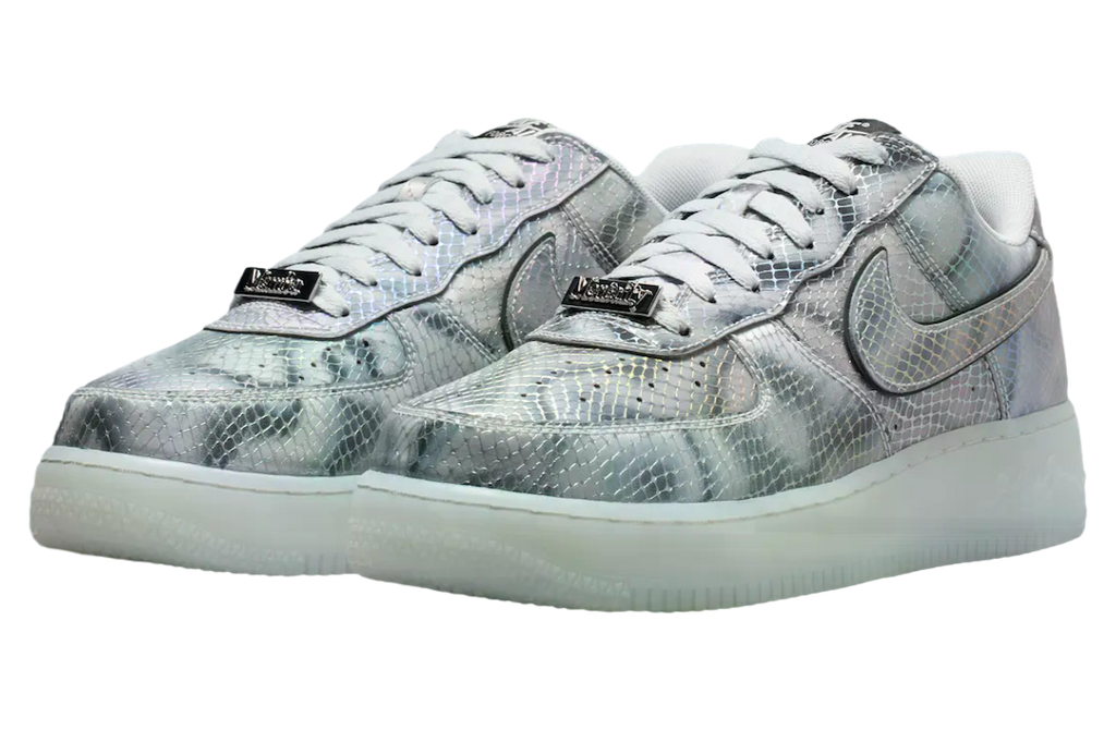 Kobe Bryant x Nike Air Force 1 Lenticular - Image 2