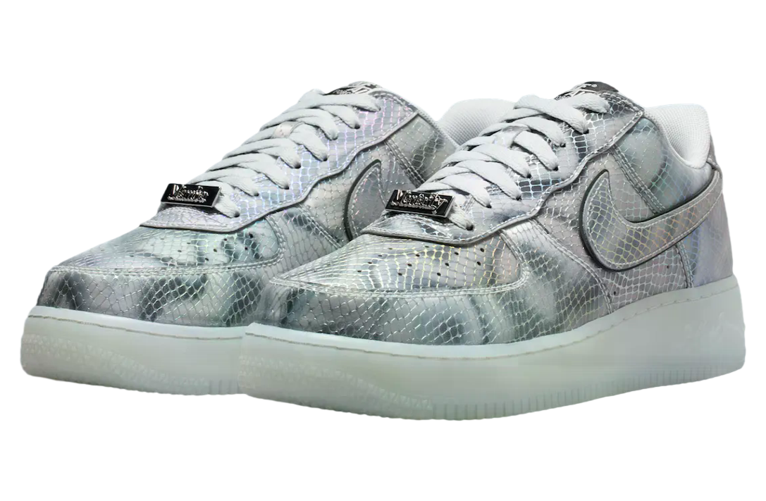 Kobe Bryant x Nike Air Force 1 Lenticular - Image 2