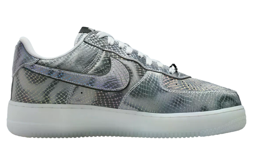 Kobe Bryant x Nike Air Force 1 Lenticular - Image 3