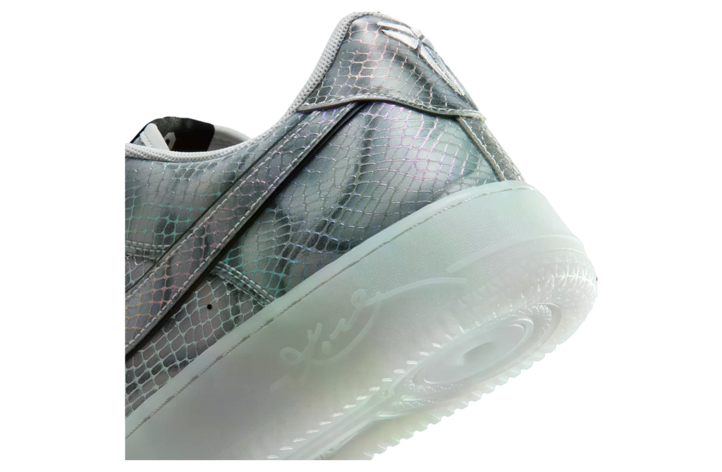 Kobe Bryant x Nike Air Force 1 Lenticular - Image 8