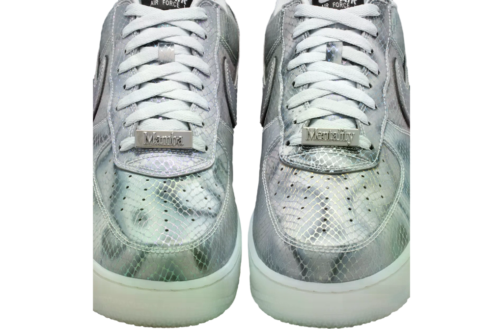 Kobe Bryant x Nike Air Force 1 Lenticular - Image 9