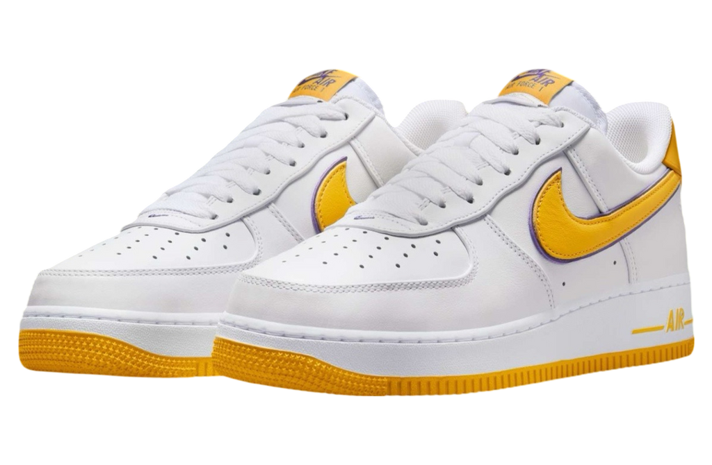 Kobe Bryant x Nike Air Force 1 Low - Image 2