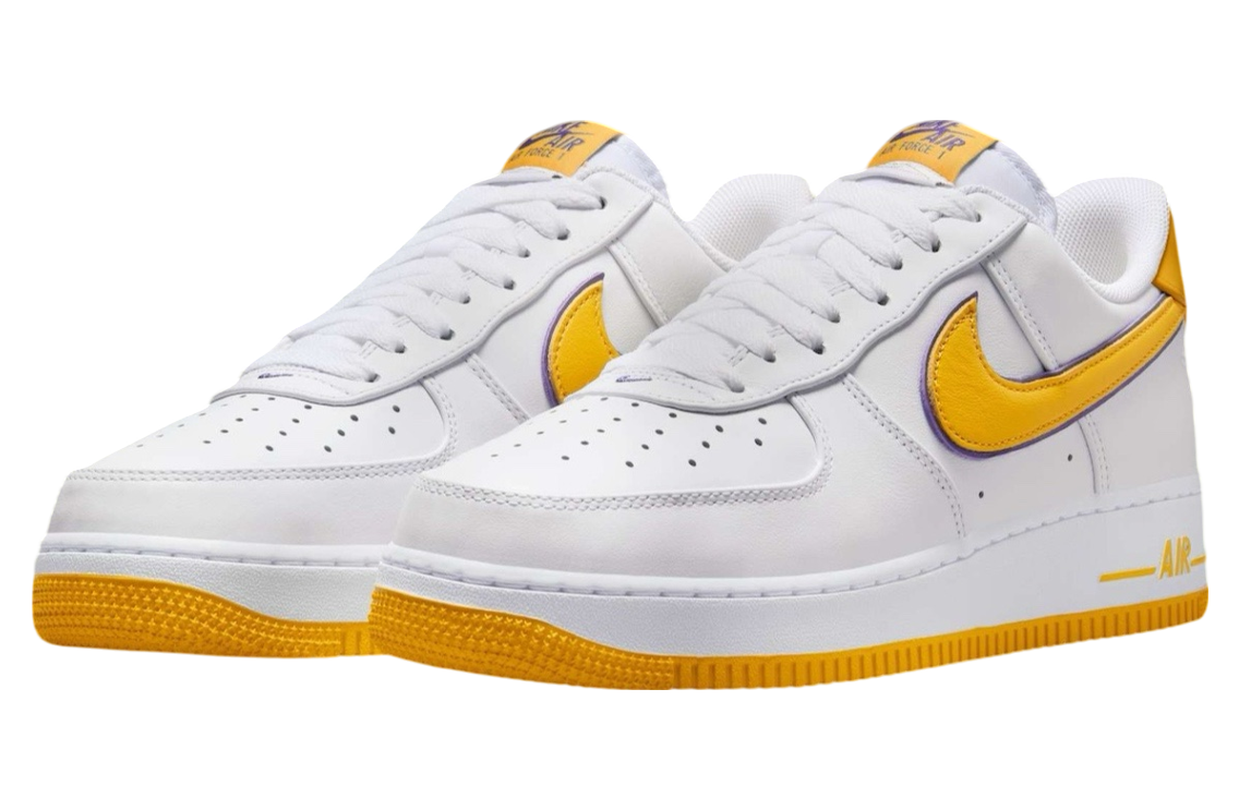 Kobe Bryant x Nike Air Force 1 Low - Image 2
