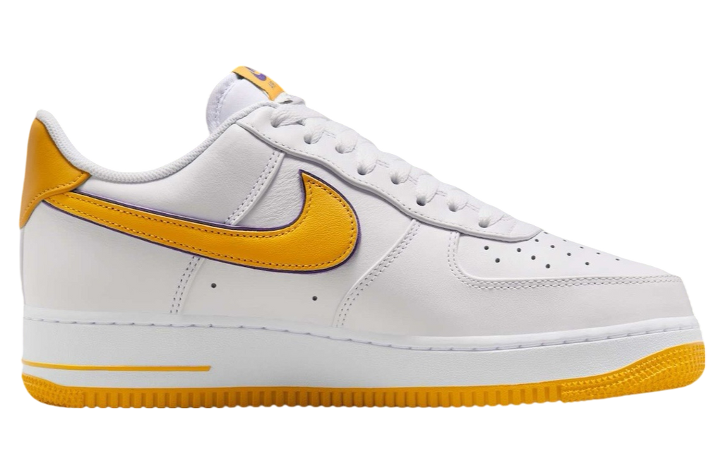 Kobe Bryant x Nike Air Force 1 Low - Image 3