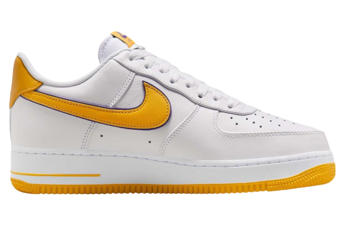 Kobe Bryant x Nike Air Force 1 Low - Image 3
