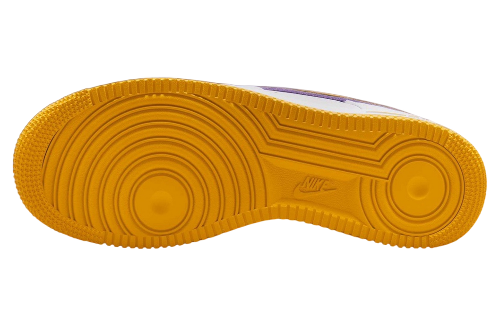 Kobe Bryant x Nike Air Force 1 Low - Image 6