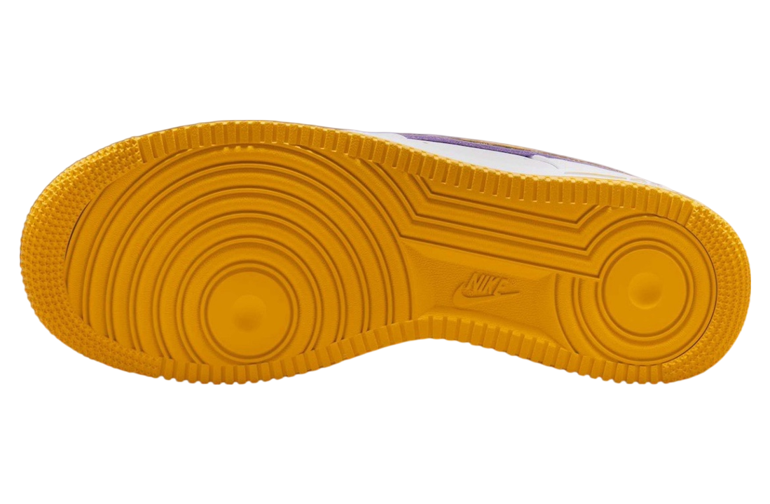 Kobe Bryant x Nike Air Force 1 Low - Image 6