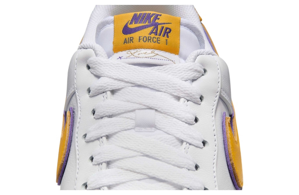 Kobe Bryant x Nike Air Force 1 Low - Image 7