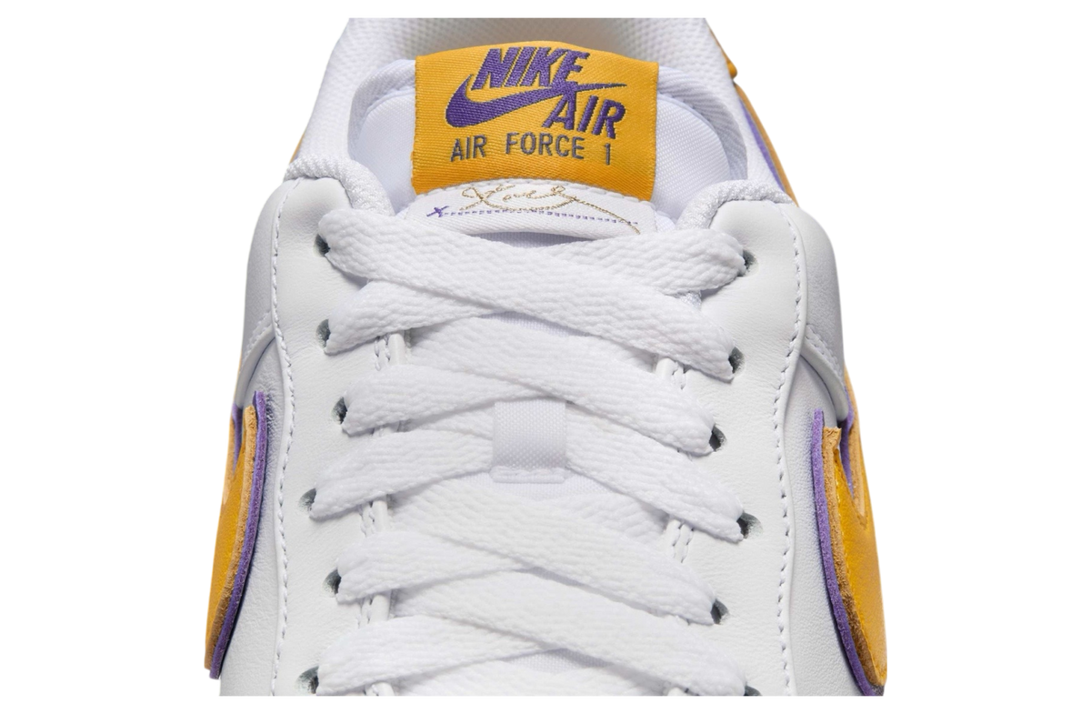 Kobe Bryant x Nike Air Force 1 Low - Image 7