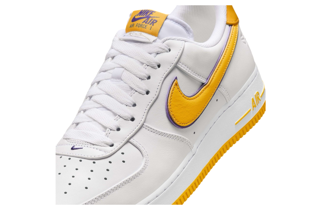 Kobe Bryant x Nike Air Force 1 Low - Image 8