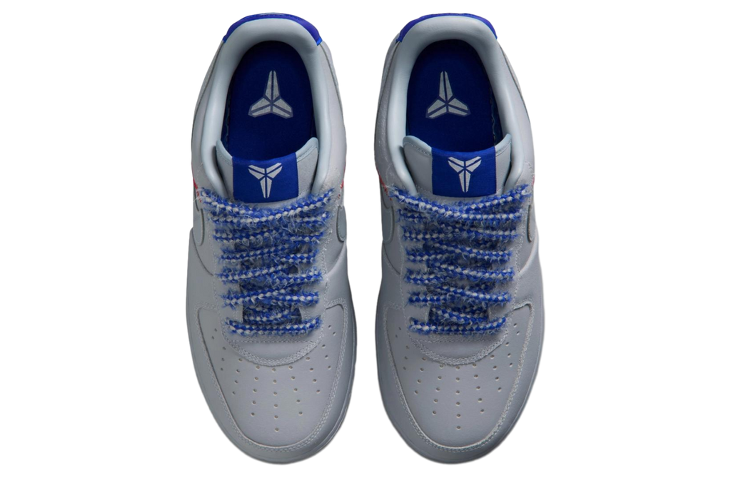 Kobe Bryant x Nike Air Force 1 Low Protro Dodgers - Image 6