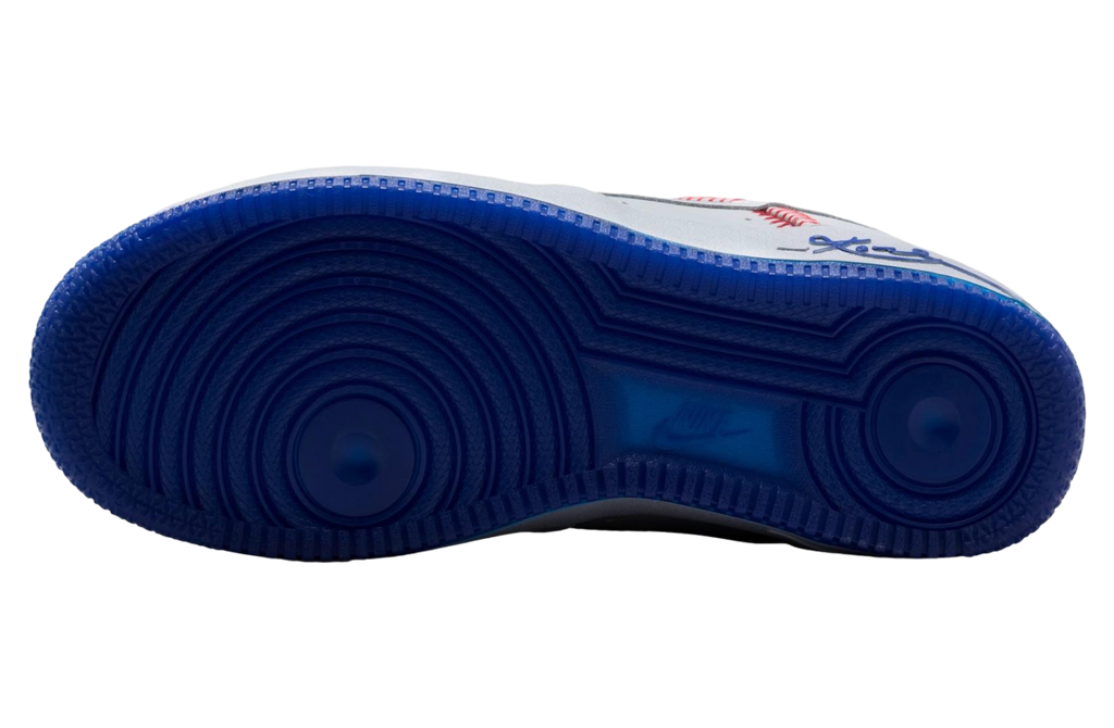 Kobe Bryant x Nike Air Force 1 Low Protro Dodgers - Image 7