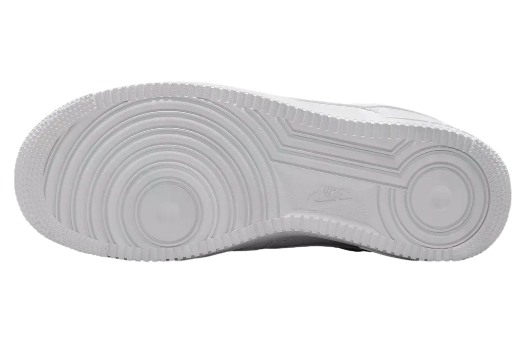 Kobe Bryant x Nike Air Force 1 Low White - Image 2