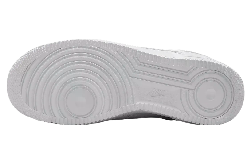 Kobe Bryant x Nike Air Force 1 Low White - Image 2