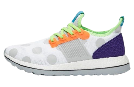 Kolor x Adidas Pureboost ZG Polkadot - Image 2