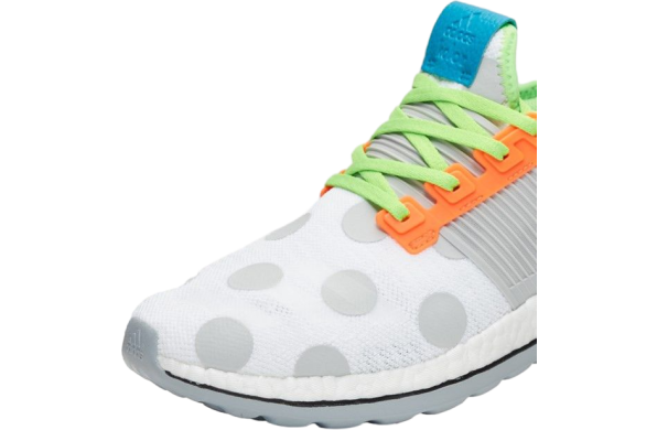 Kolor x Adidas Pureboost ZG Polkadot - Image 5