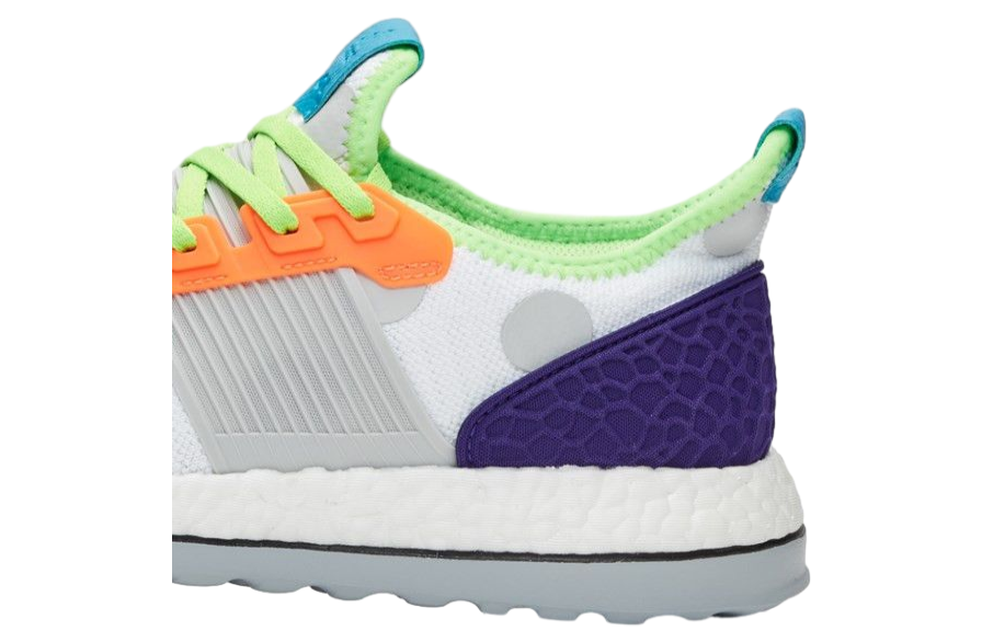 Kolor x Adidas Pureboost ZG Polkadot - Image 6