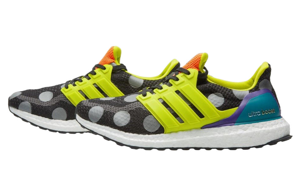 Kolor x Adidas Ultraboost 2.0 Polka Dot - Image 2